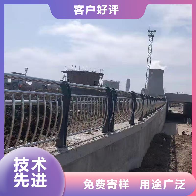 钢丝绳护栏道路隔离栏批发供应