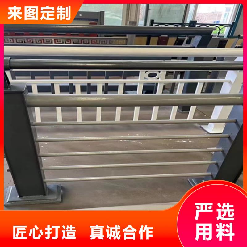 护栏,不锈钢立柱质保一年