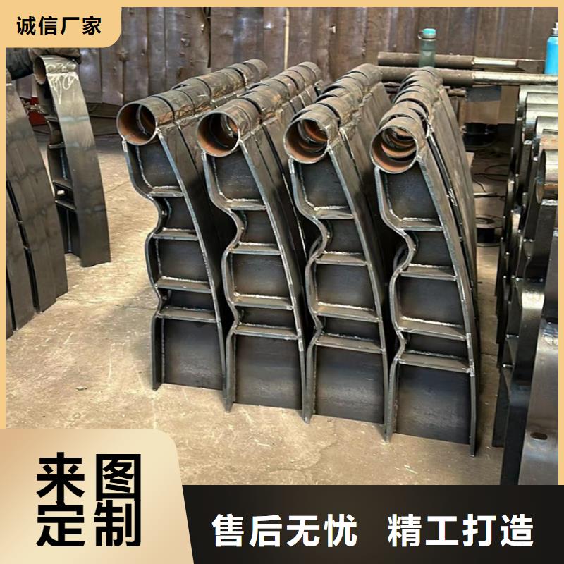 护栏,不锈钢复合管厂家货源报价