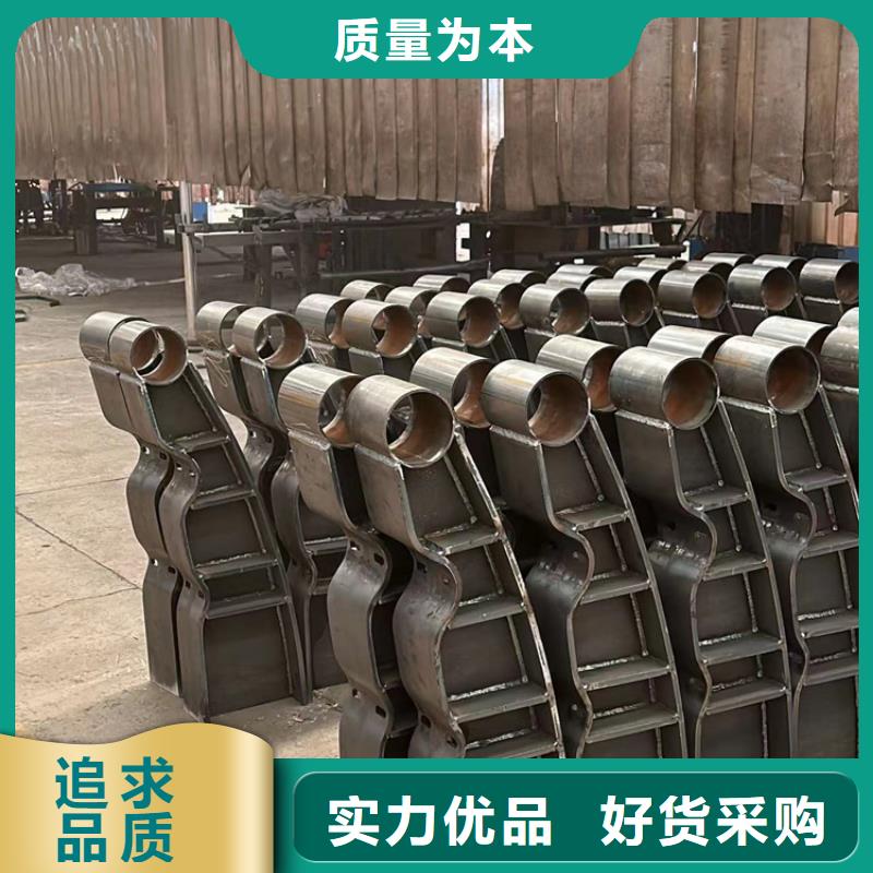 护栏栈道护栏做工细致