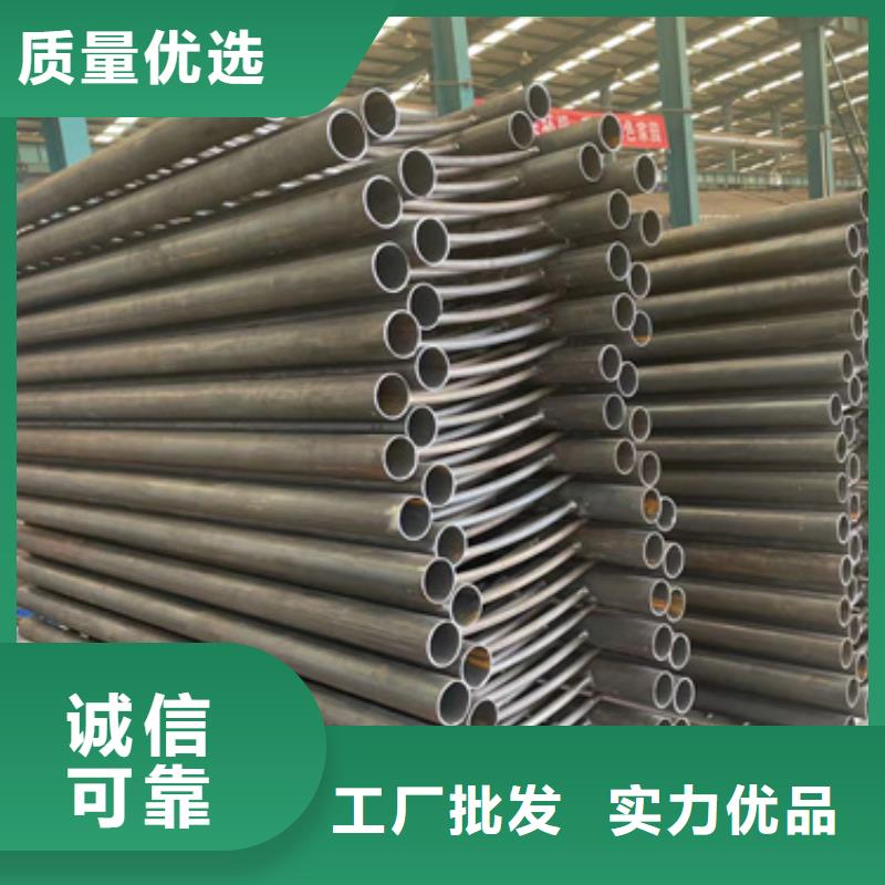 护栏,不锈钢立柱质保一年
