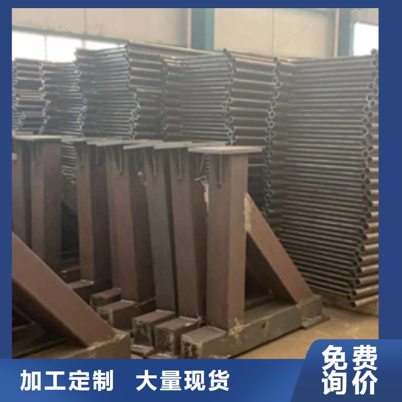【护栏铝合金护栏诚信厂家】