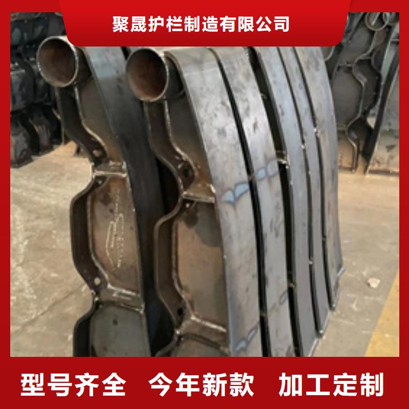 护栏【灯光护栏厂家】合作共赢