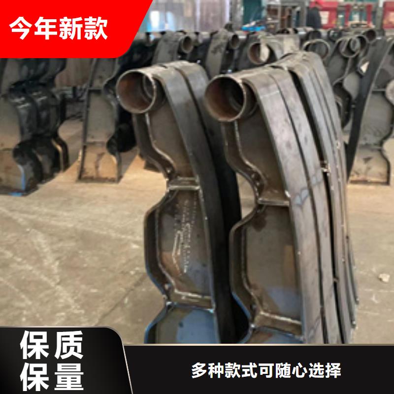 【护栏】不锈钢护栏匠心工艺
