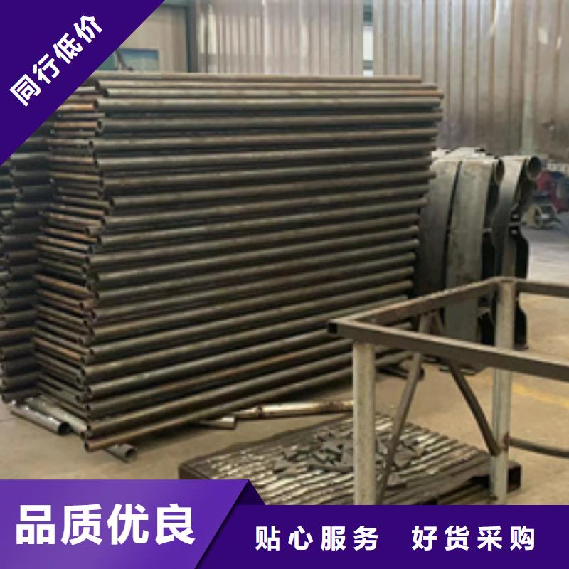 护栏【铝合金护栏】支持非标定制