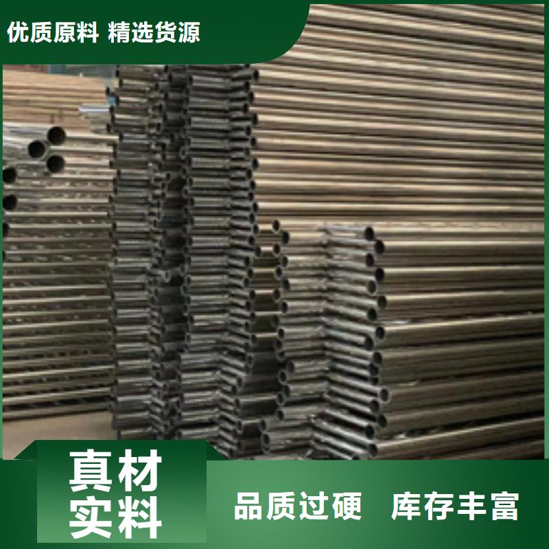 护栏桥梁景观栏杆甄选好厂家