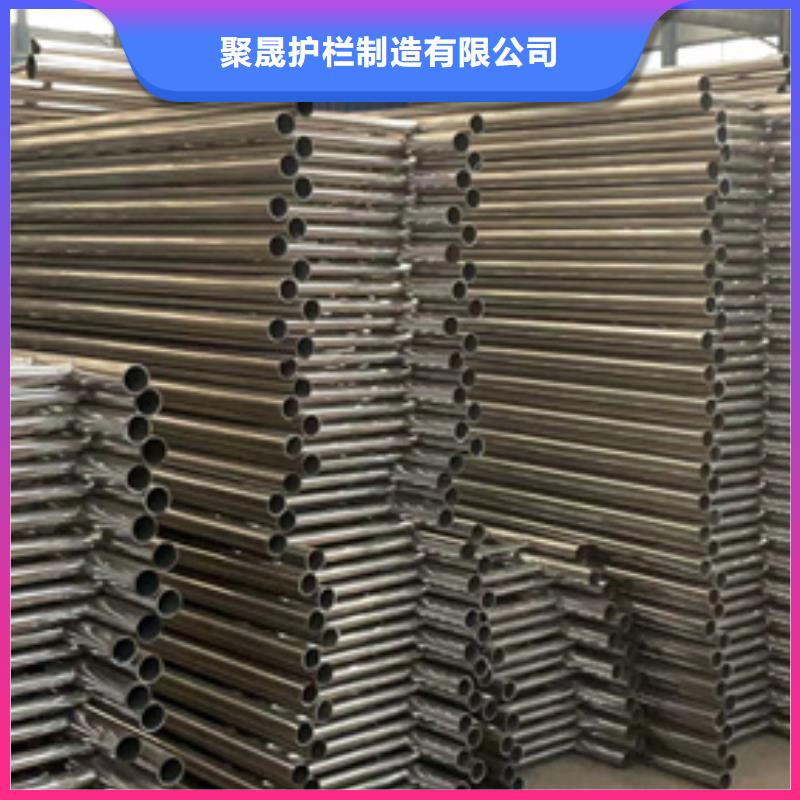 护栏_不锈钢景观护栏优势