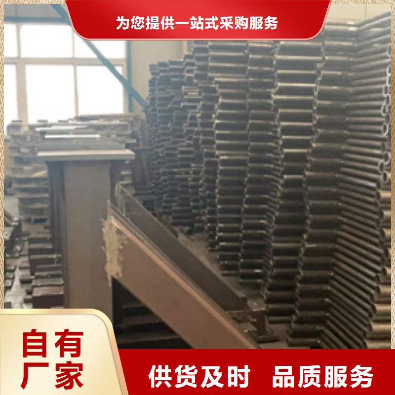 护栏-不锈钢复合管厂家专业生产厂家