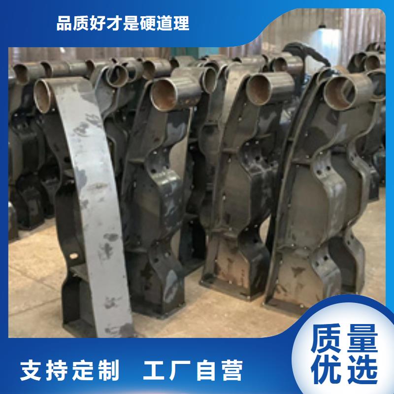 护栏,M型防撞护栏打造行业品质