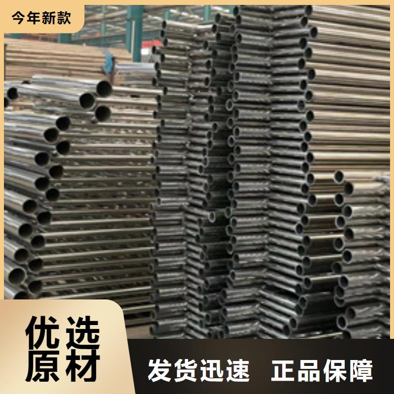 护栏-【镀锌波形护栏】闪电发货