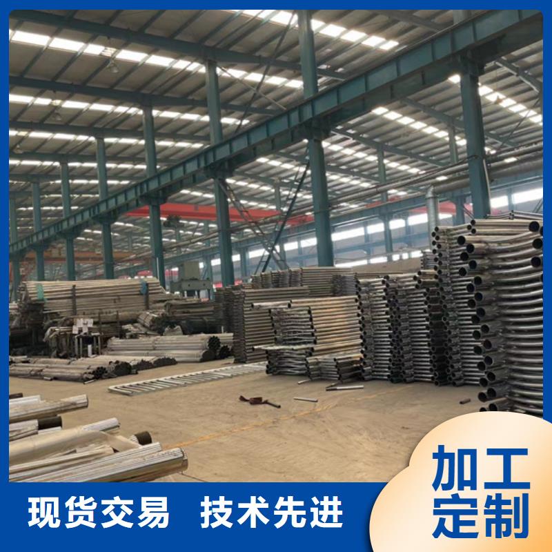 护栏栈道护栏实力商家