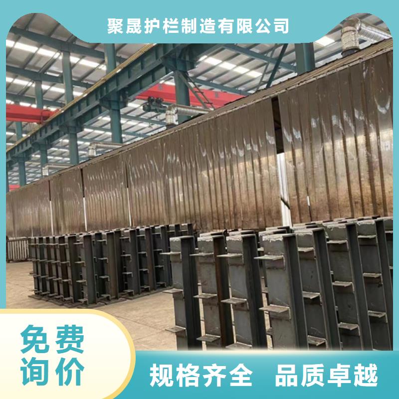 护栏旋转护栏厂家技术完善