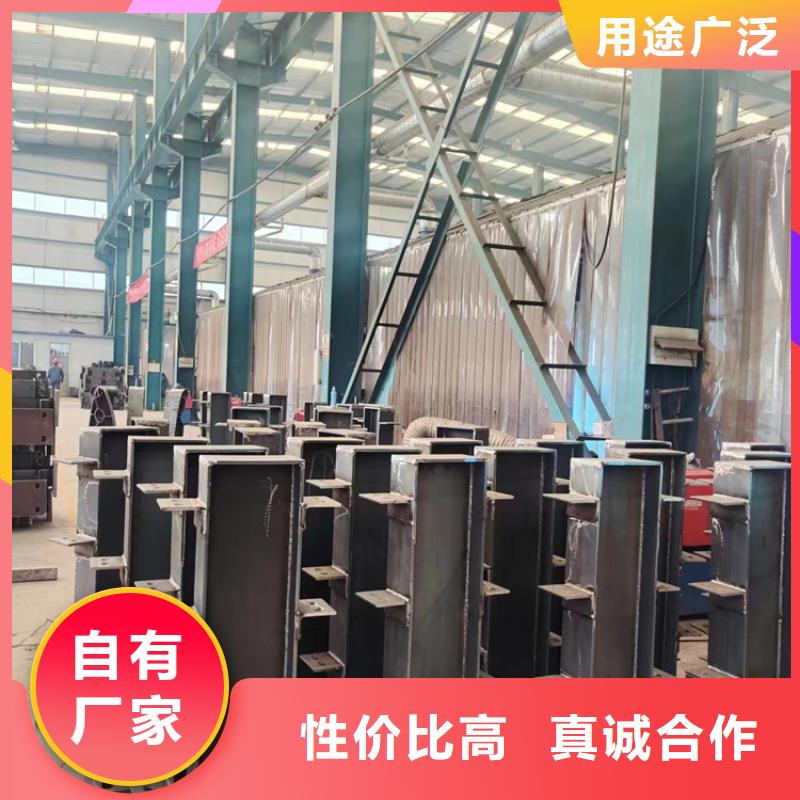 护栏桥梁景观栏杆批发价格