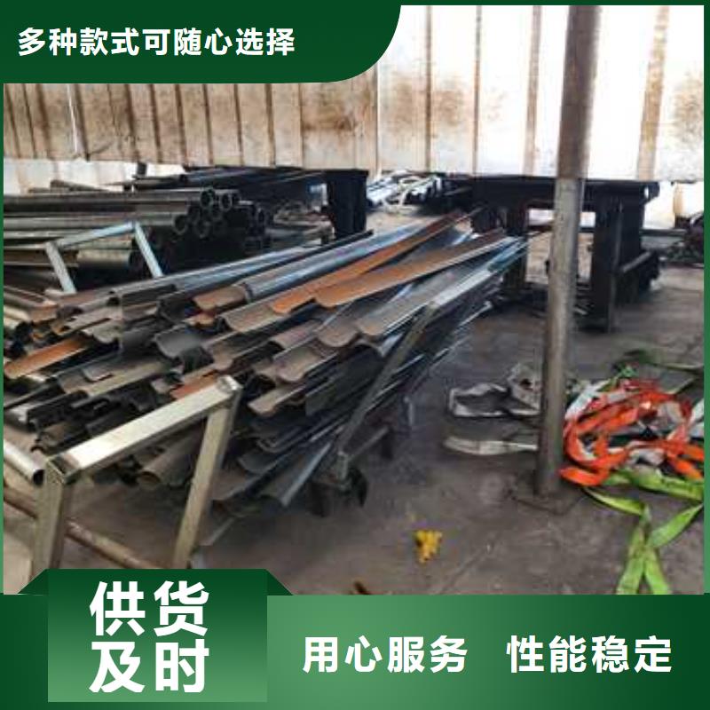 【护栏】-铝合金护栏使用寿命长久