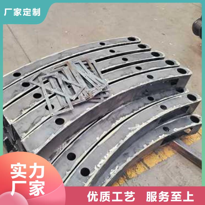 护栏铝合金护栏厂家大量现货供应