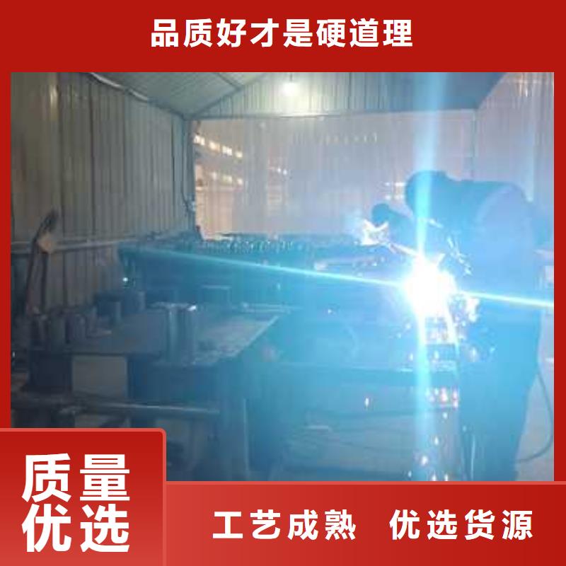 护栏桥梁防撞护栏厂家源头直供