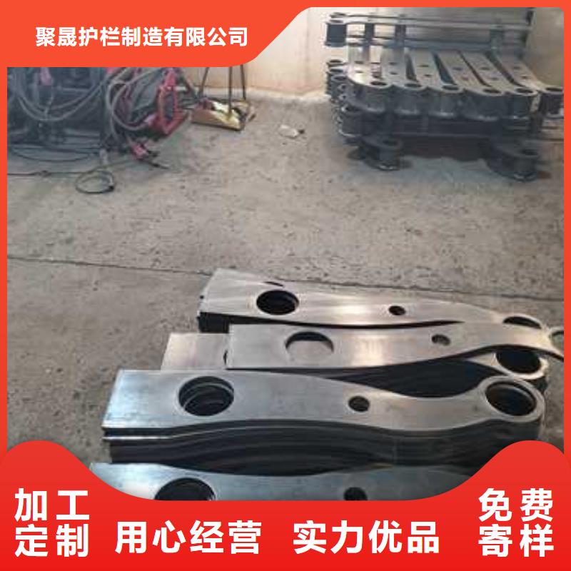 护栏桥梁景观栏杆甄选好厂家