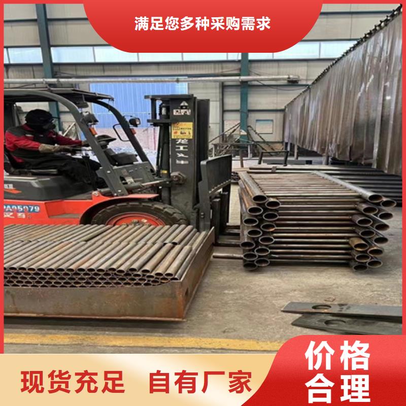【护栏】灯光护栏厂家源头厂家经验丰富