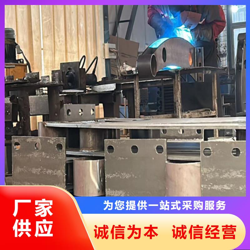 护栏栈道栏杆厂家产地货源