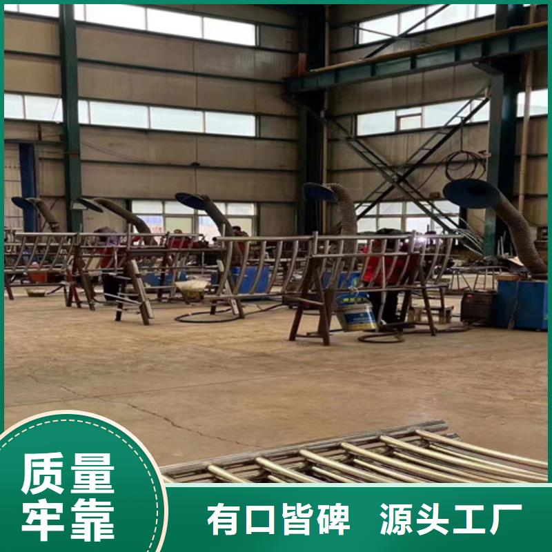 【护栏】_防撞立柱厂家实力大