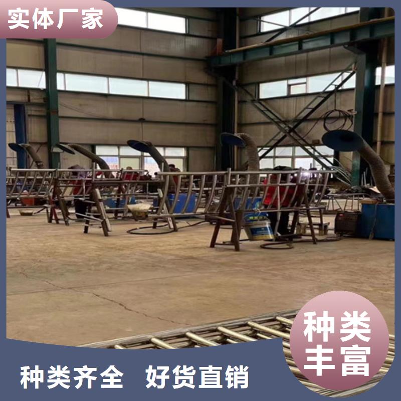 护栏道路隔离栏大量现货供应