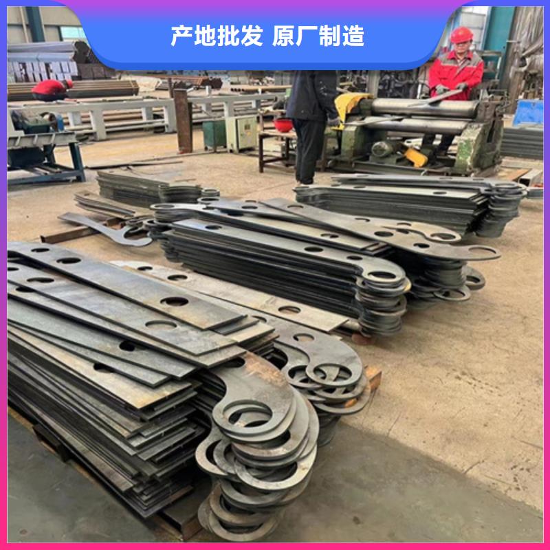 护栏钢丝绳护栏定制销售售后为一体