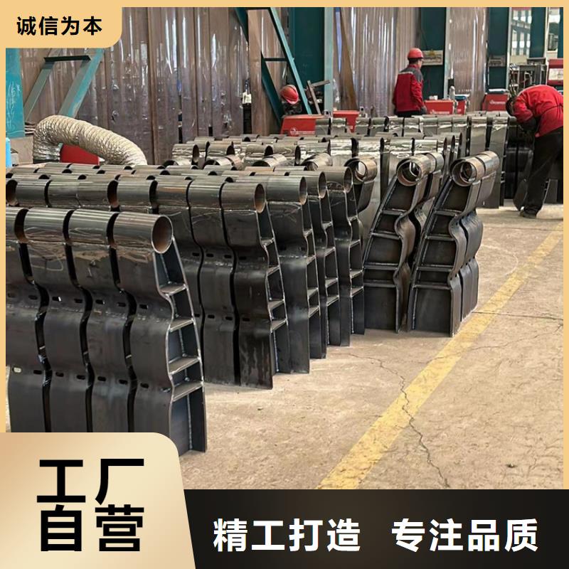 护栏栈道护栏厂家专注产品质量与服务