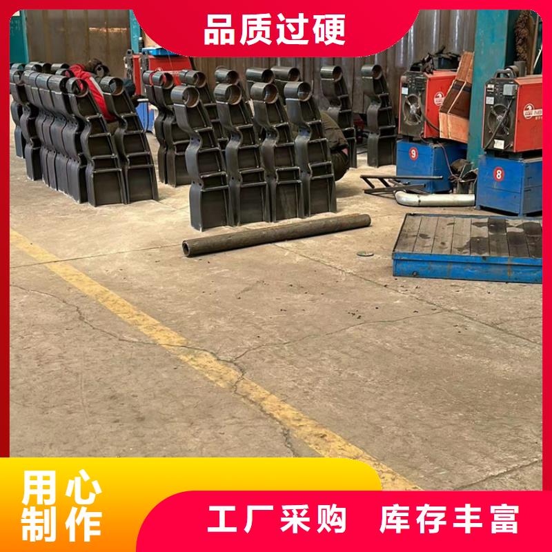 护栏桥梁防撞护栏厂家品牌企业