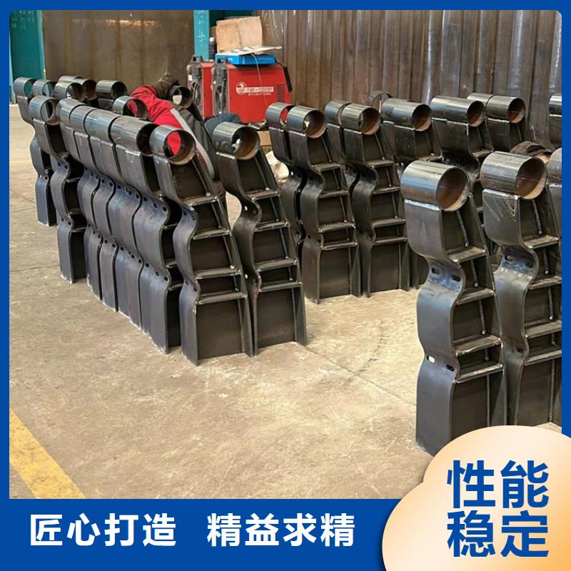 【护栏LED防护栏杆为品质而生产】