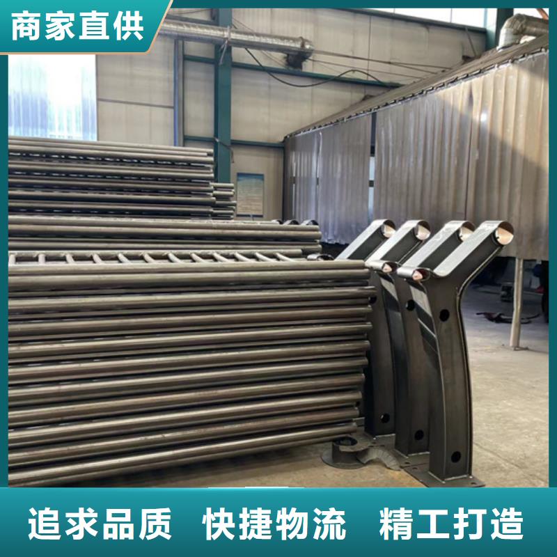 护栏不锈钢护栏卓越品质保障