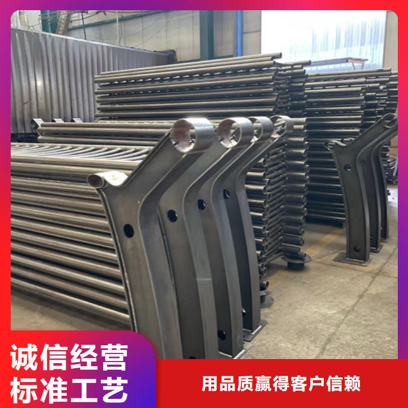 【护栏】【热镀锌立柱】精工细致打造