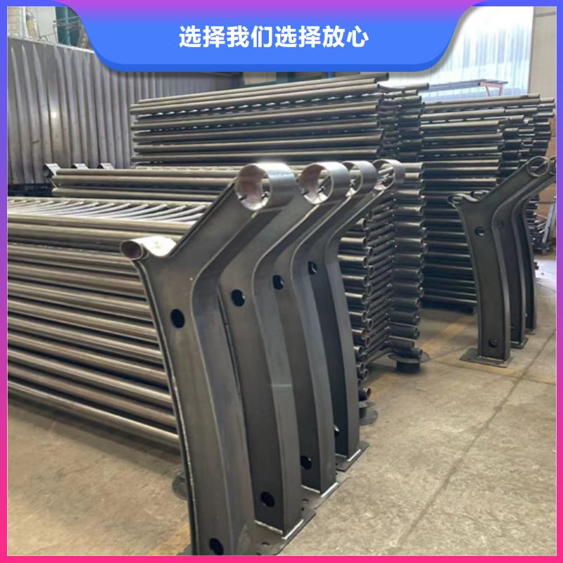 护栏,不锈钢桥梁护栏厂家值得信赖