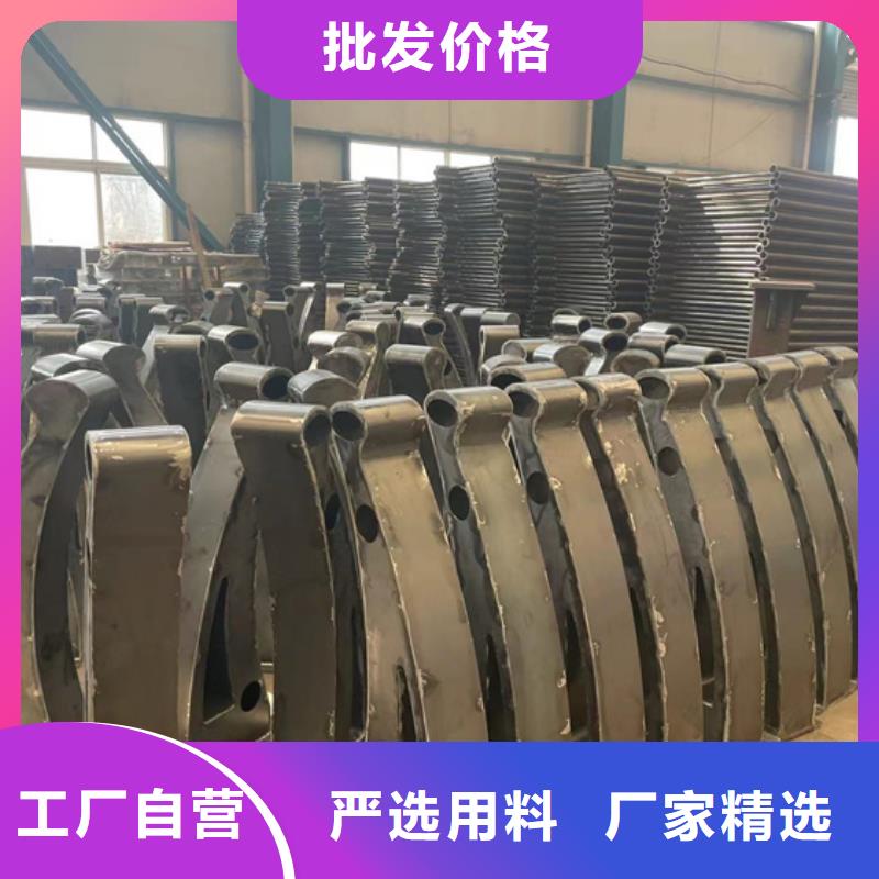 护栏栈道栏杆厂家实拍品质保障
