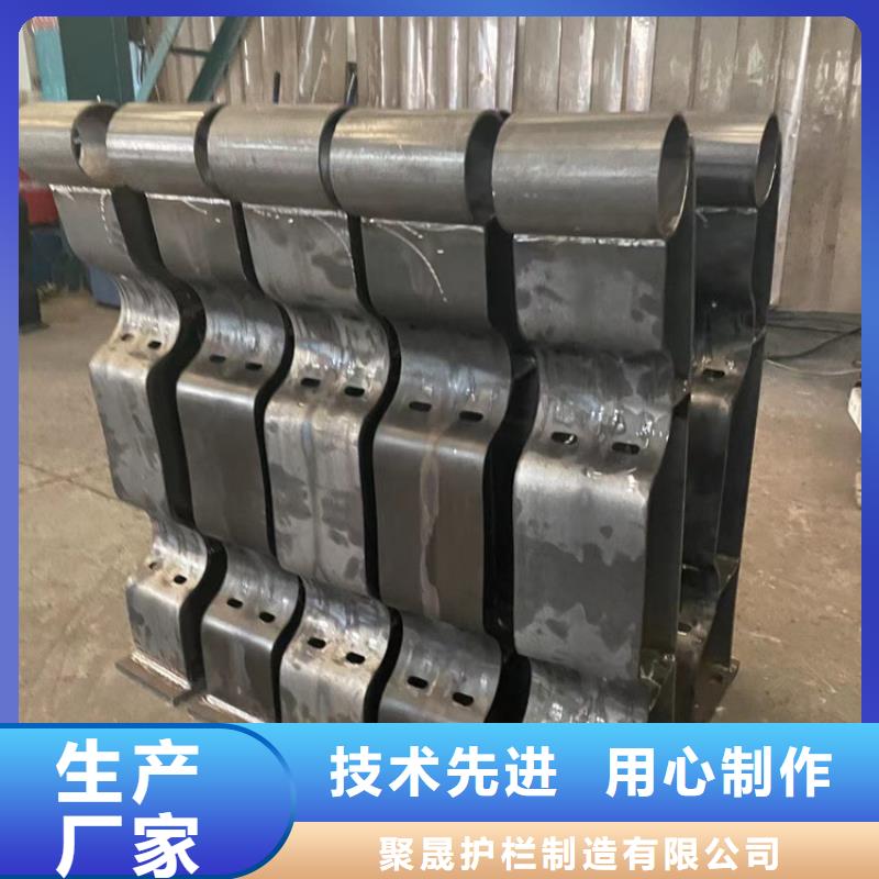 护栏【河道护栏】产品优良