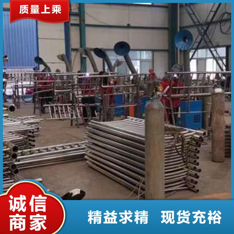 护栏旋转护栏工艺层层把关