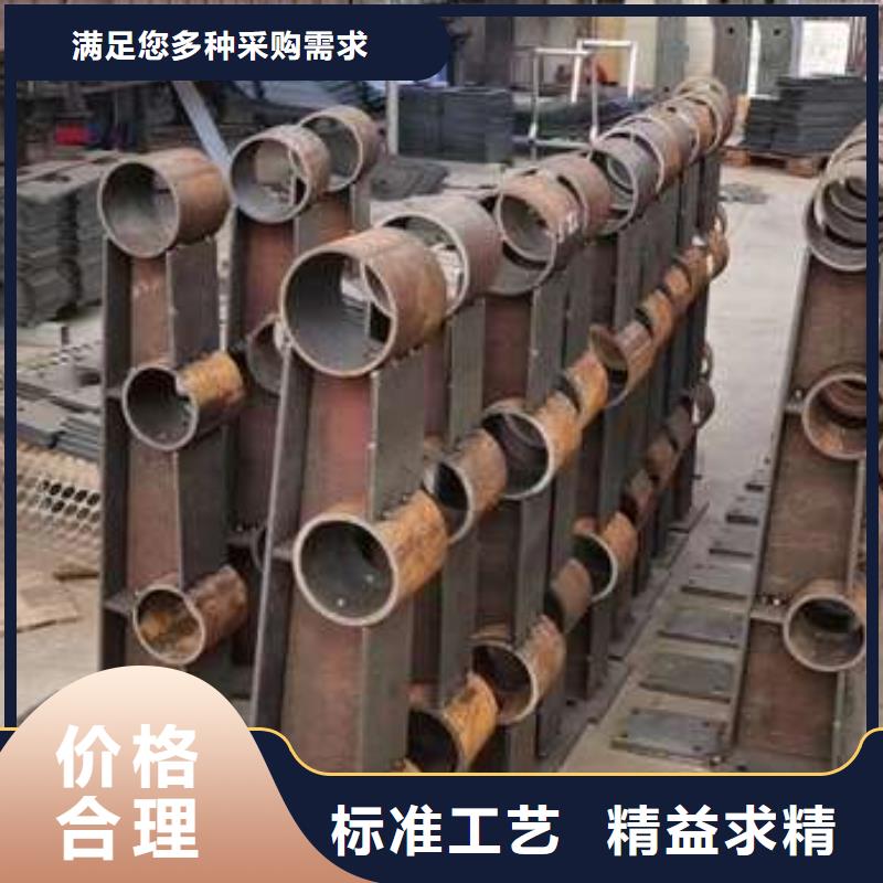 护栏钢丝绳护栏定制销售售后为一体