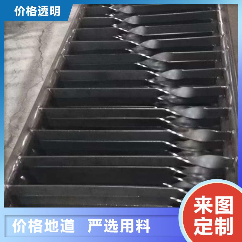 护栏【防撞桥梁护栏】优选货源