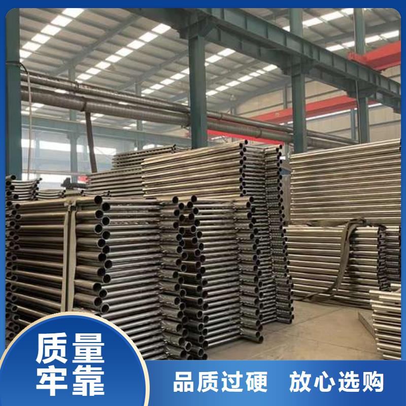 【护栏】-道路隔离栏精工细致打造