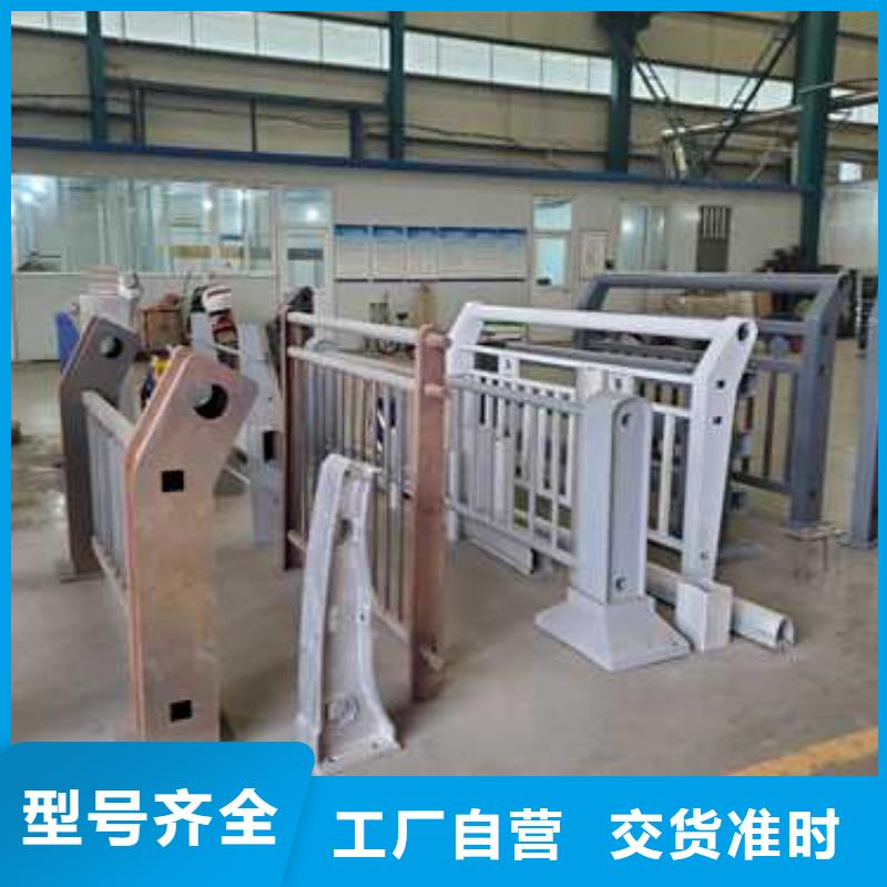 【护栏灯光护栏厂家按需定制】