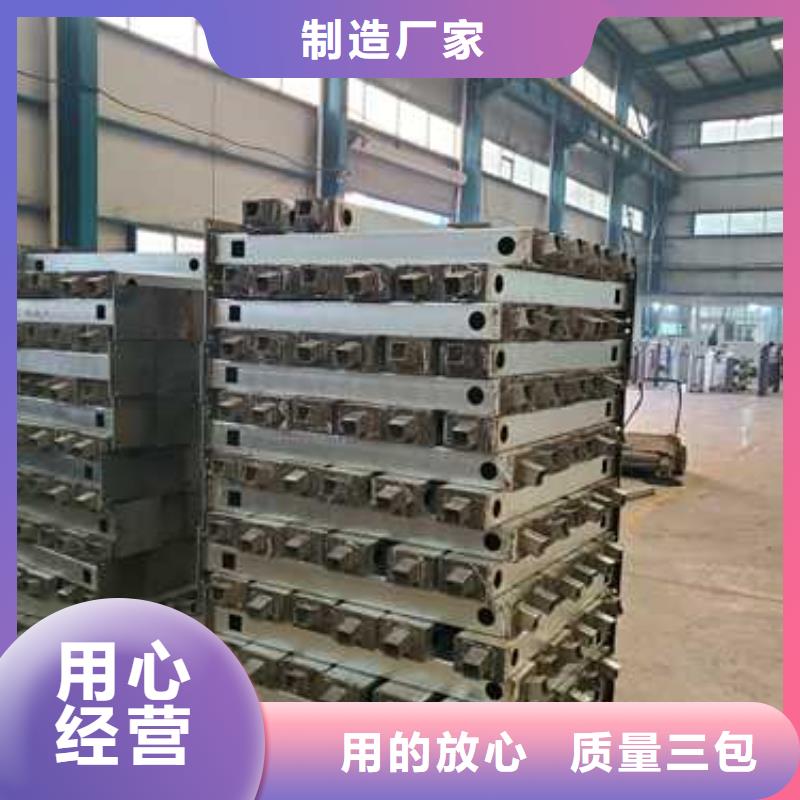 护栏灯光护栏厂家今日新品