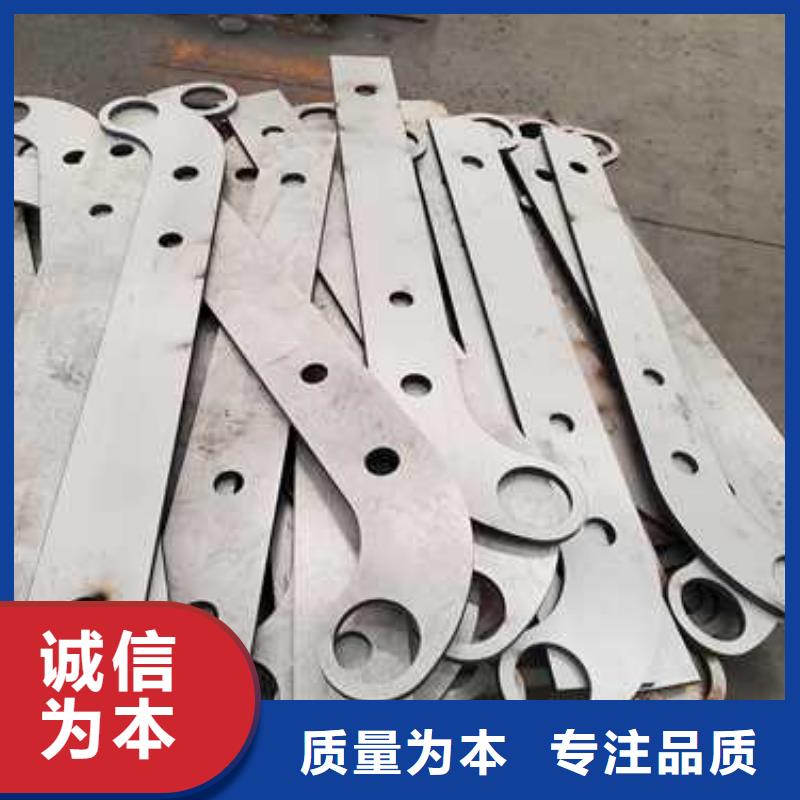 护栏桥梁防撞护栏厂家品牌企业