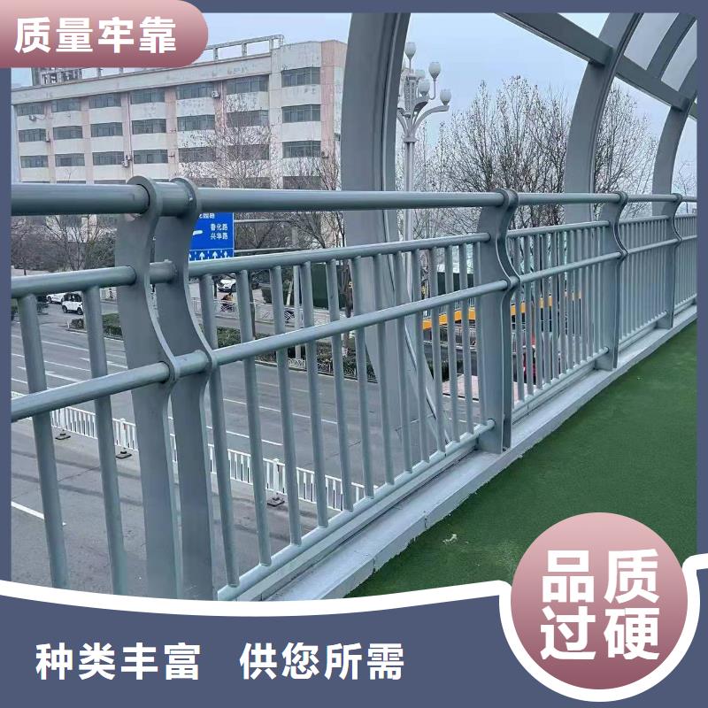护栏栈道栏杆厂家源头厂商