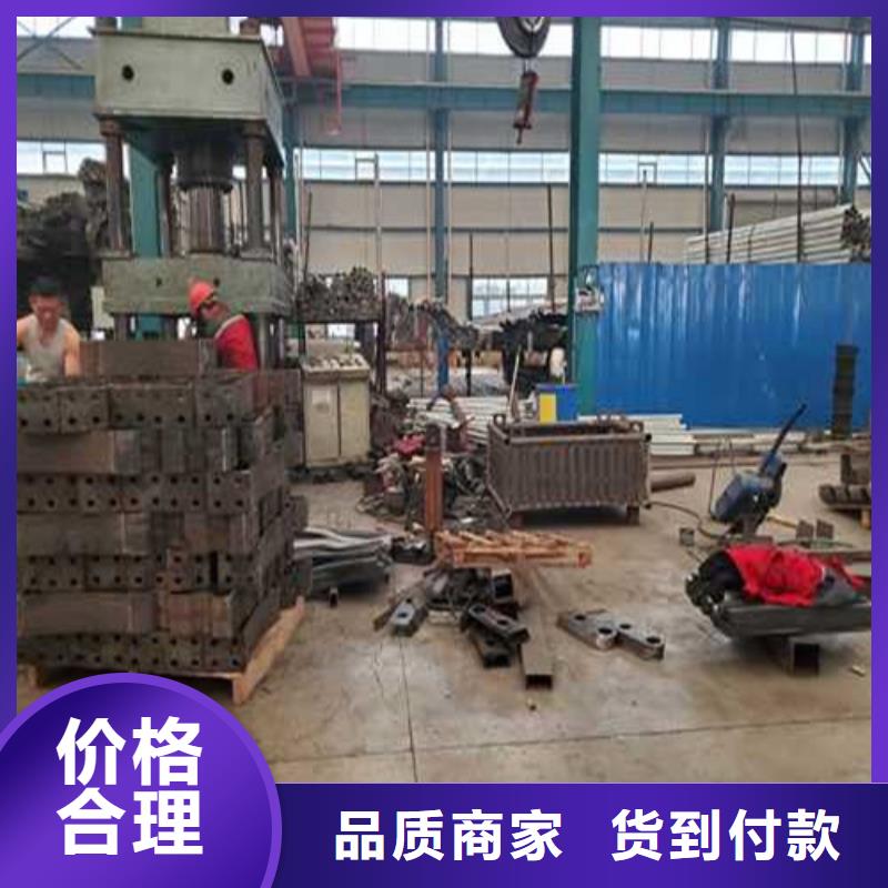 【护栏_铝合金护栏厂家服务至上】