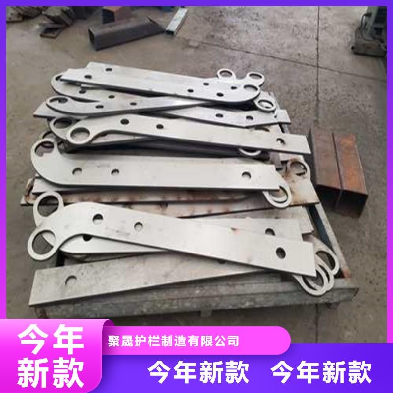 护栏LED防护栏杆厂家实力雄厚