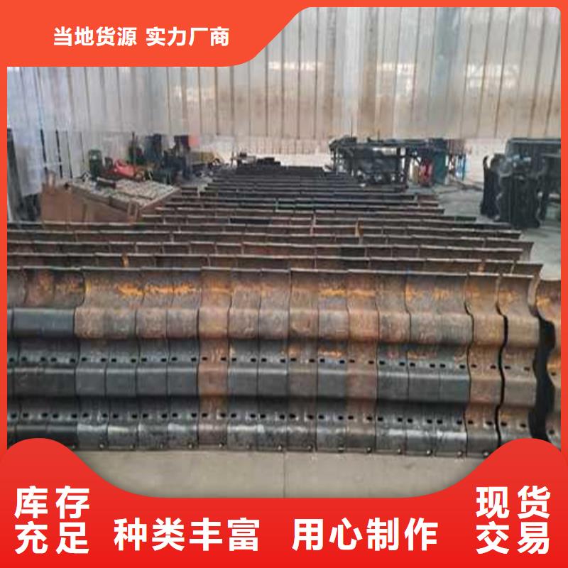 【护栏】铝合金护栏懂您所需