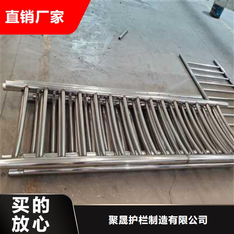 【护栏】铝合金护栏懂您所需