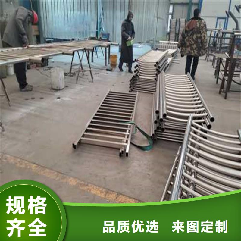 护栏旋转护栏工艺层层把关