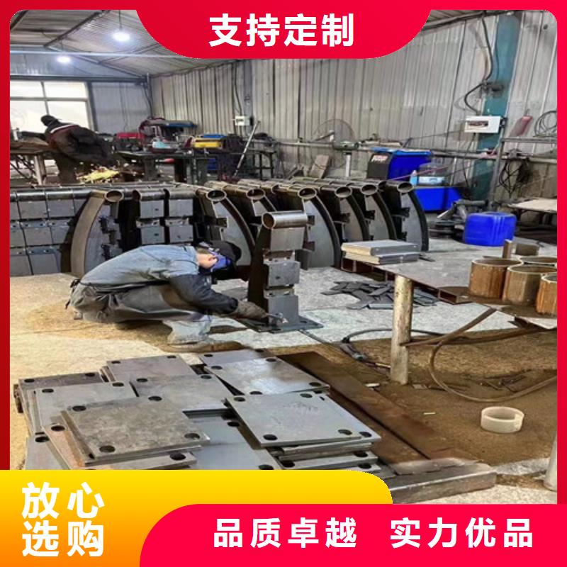  景观护栏厂家品控严格