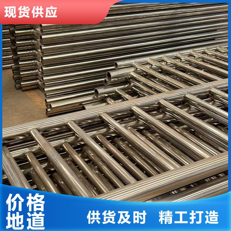道路护栏镀锌波形护栏用的放心