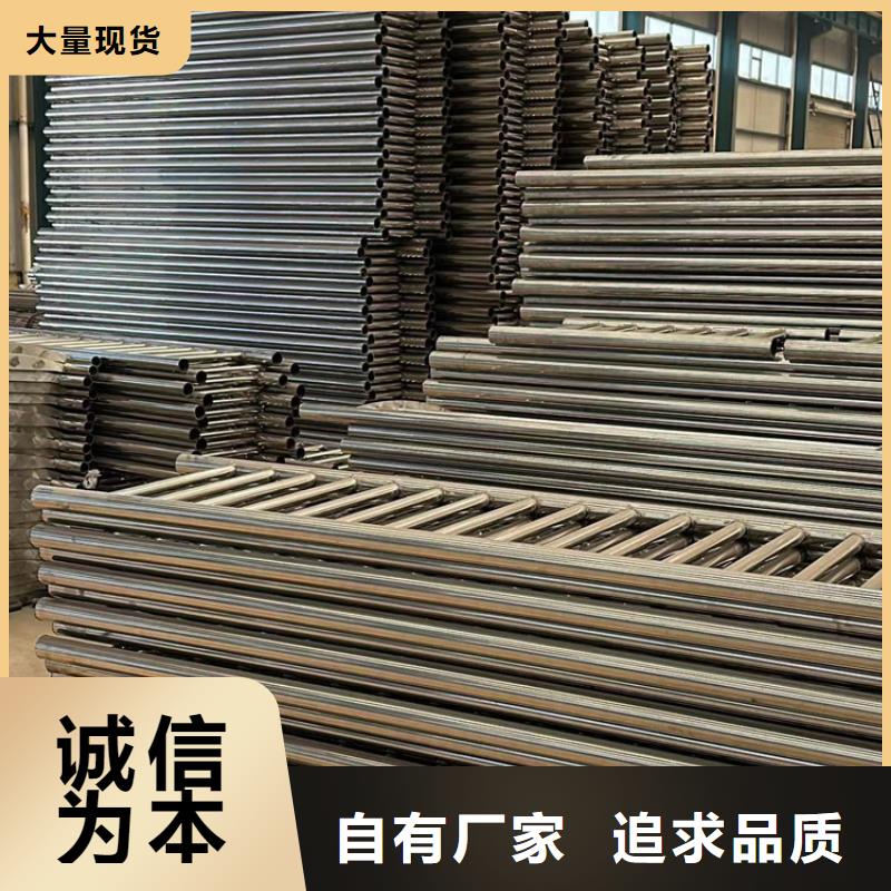 【道路护栏】防撞护栏厂有实力有经验